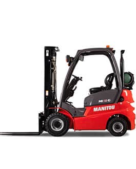 Fork Lift Hire